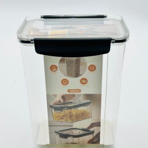 Airtight Food Storage Container – 1800ml