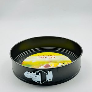 Round Non-Stick Springform Cake Pan-26CM