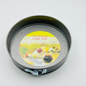 Round Non-Stick Springform Cake Pan-28CM