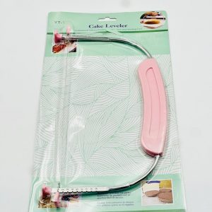 Adjustable Cake Leveler – Professional Cake Slicing Tool