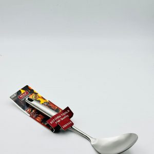 Premium Stainless Steel Soup & Curry Ladle