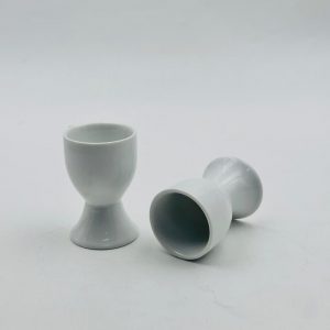 Mini Ceramic Cup – Minimalist Espresso Cup